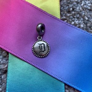 Pandora charm - Detroit Tigers